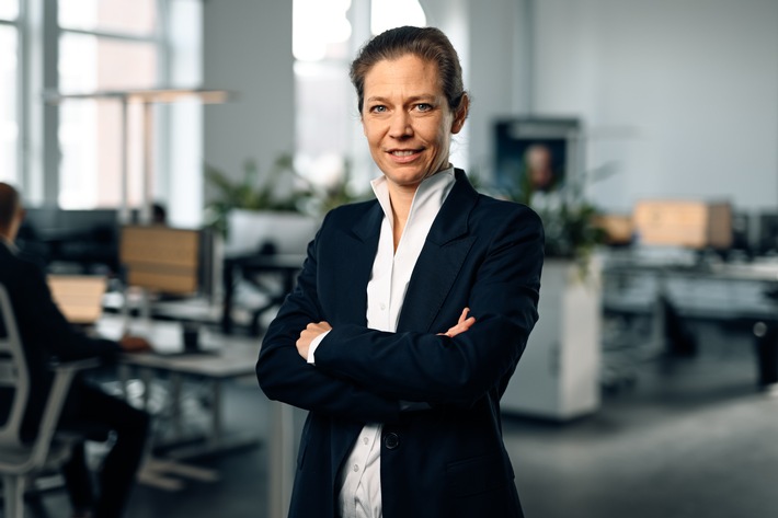 Finanzleiterin von Rossmann wechselt zu RG Finance: Sonja Edeler ist neue Head of Operations