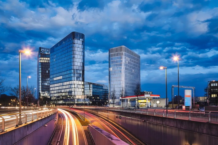 Leonardo Hotels übernimmt drei Hotels in München, Hannover und Braunschweig