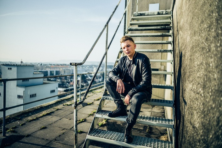 «Take me 2 Ibiza» - Le gagnant du DJ Challenge