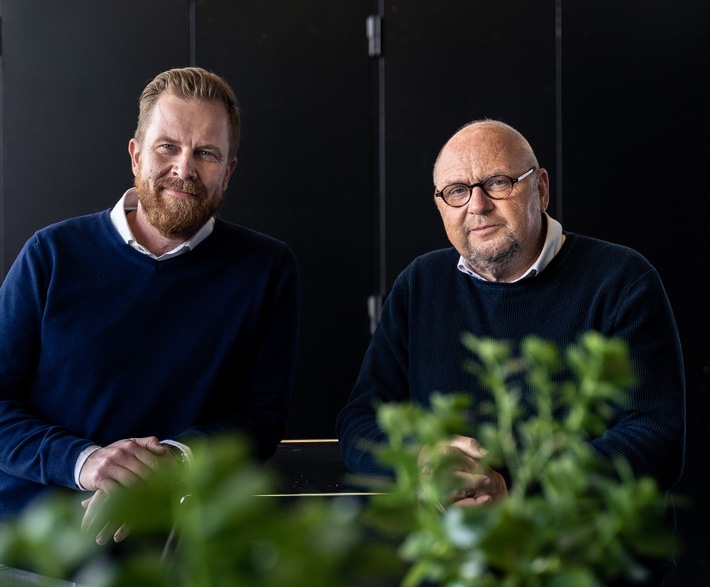 Karlsruher Digital-Start-Up Liveline Connect schließt Gründungsphase mit planmäßigem Geschäftsführerwechsel erfolgreich ab