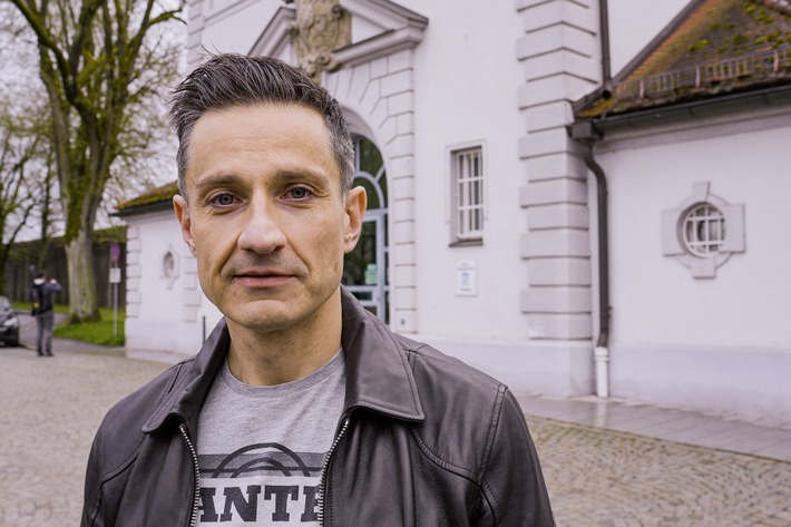 "Der Parkhausmord" (AT): Sky dreht neue True-Crime-Doku mit exklusiven und neuen Einblicken in den spektakulären Mordfall