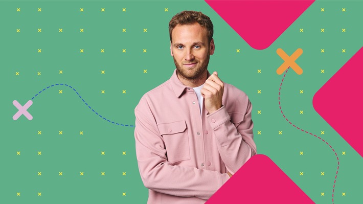 "Terra Xplore" im ZDF: Wie prägen Familienbindungen? / Leon Windscheid fragt unter anderen Collien Fernandes