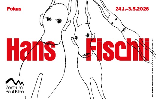 Exposition Fokus: Hans Fischli (1909–1989)
