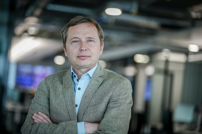 dpa stärkt Angebot für Daten und Visualisierungen - Verschmelzung von dpa-infografik und dpa-infocom