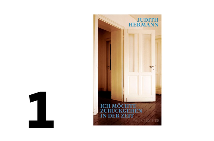 1. Platz der SWR Bestenliste im März 2026: "Ich möchte zurückgehen in der Zeit"