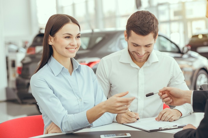 Dokumente und Formalitäten beim Autoverkauf in der Schweiz