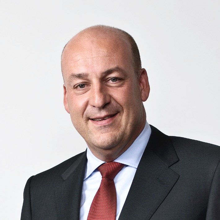 Robert Oudmayer zum CEO von GE Money Bank ernannt