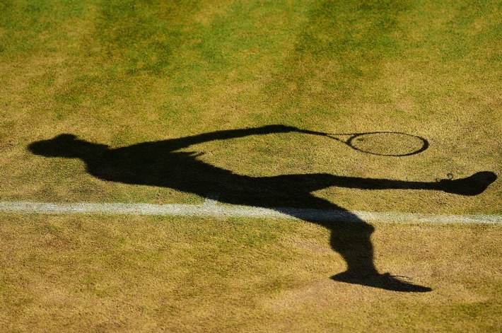 GANT und Tennis-Point betreten heiligen Rasen von Wimbledon auf Sky