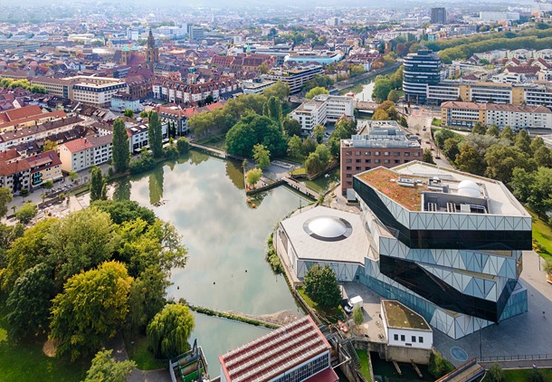 Hotels der Region Heilbronn heißen Studis und deren Gäste mit besonderem Angebot willkommen