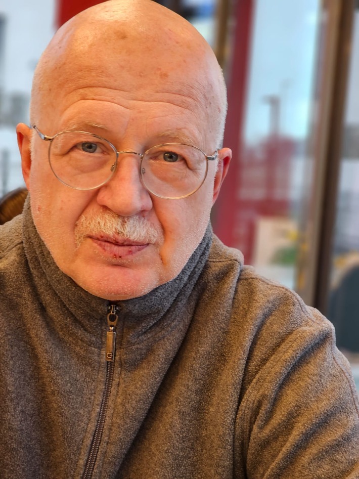 POL-W: RS Vermisstensuche nach dem 69-jährigen Michael H.- Polizei bittet die Öffentlichkeit um Mithilfe
