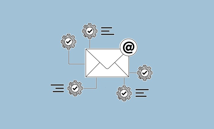 DMARC einfach erklärt: Alles was Unternehmen wissen müssen