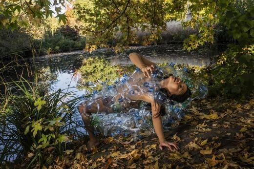 Ocean Futures: Tanz der Unterwasserwesen