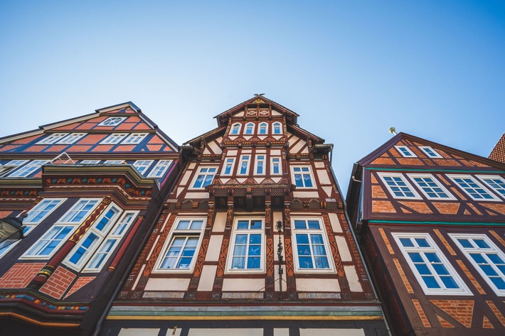 Neue Touristische Führungen durch die Stadt Celle