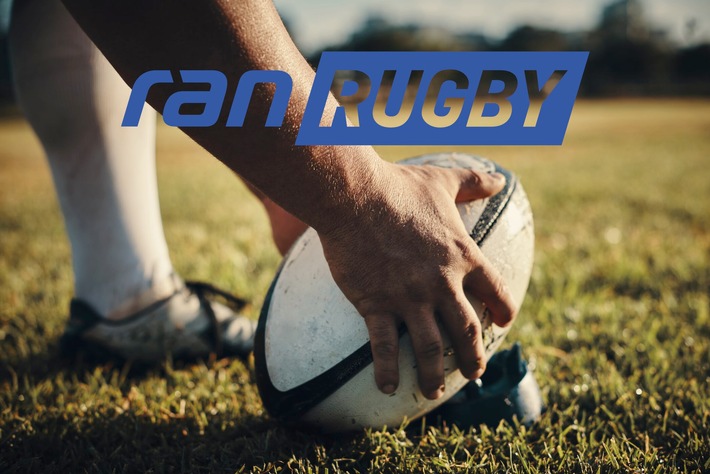 Rugby WM, ELF, College-Football. Am #SuperSportSamstag fliegt 10 Stunden lang das Ei auf ProSieben MAXX