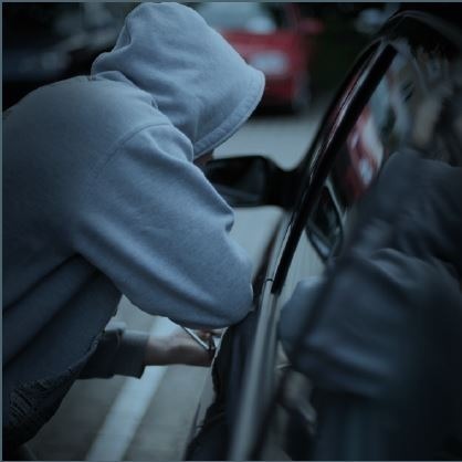 POL-HAM: Autoaufbrecher haben mehrmals zugeschlagen