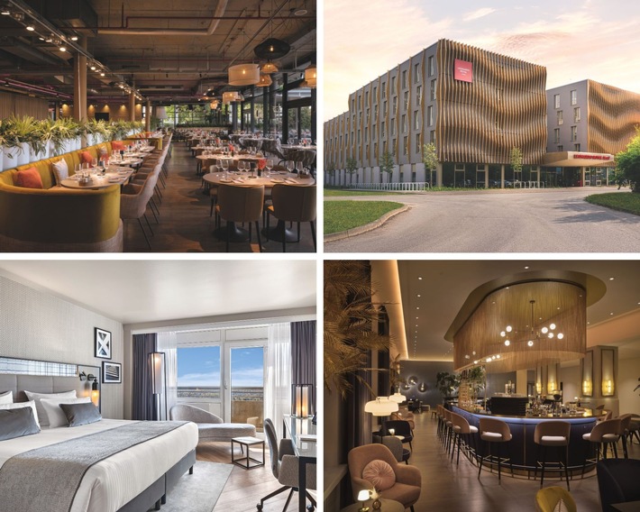 Leonardo Hotels startet Mitmachkampagne: Kreativ sein und Traumurlaub gewinnen