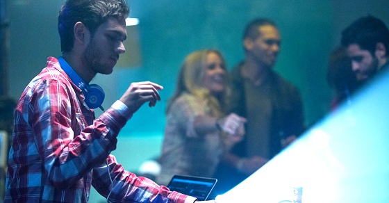 ZEDD holt GRAMMY nach Kaiserslautern: Preis in der Kategorie "Best Dance Recording" (FOTO)