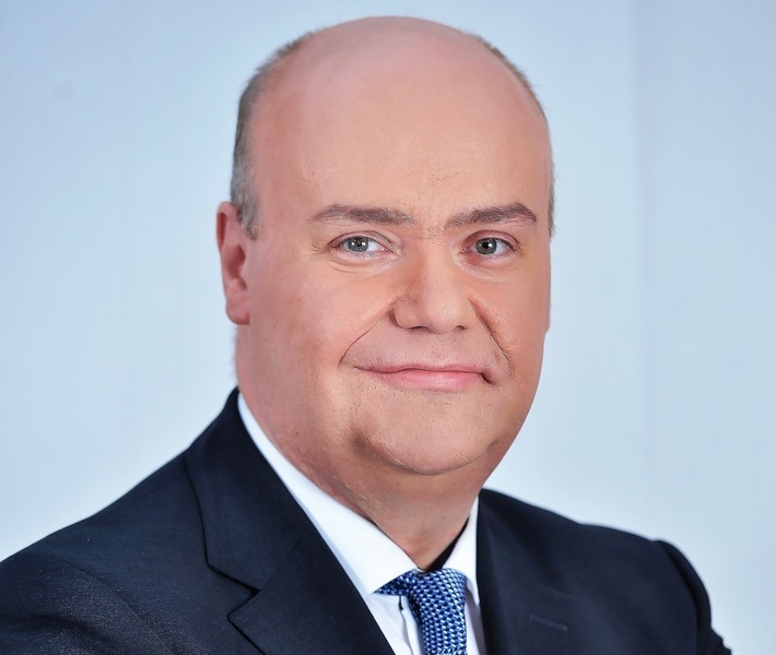 Vorstandswechsel bei ENGIE Deutschland: Eric Stab folgt auf Manfred Schmitz. / Weiterer Text über ots und www.presseportal.de/nr/159724 / Die Verwendung dieses Bildes für redaktionelle Zwecke ist unter Beachtung aller mitgeteilten Nutzungsbedingungen zulässig und dann auch honorarfrei. Veröffentlichung ausschließlich mit Bildrechte-Hinweis.