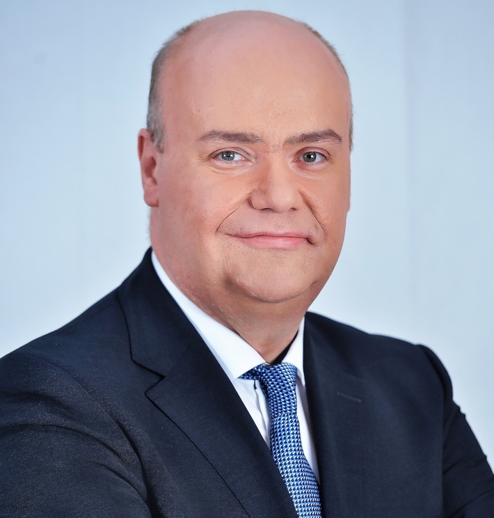 Vorstandswechsel bei ENGIE Deutschland: Eric Stab folgt auf Manfred Schmitz