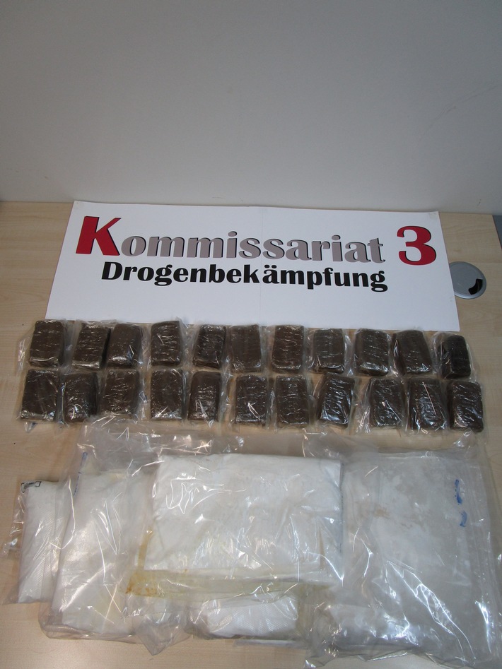 POL-PPWP: Polizei schnappt Drogendealer