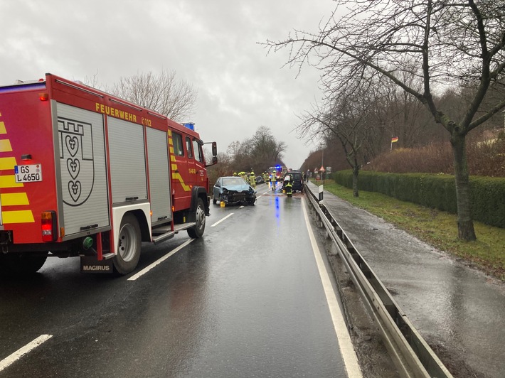 POL-GS: Pressemitteilung der Polizeiinspektion Goslar vom 21.12.2023