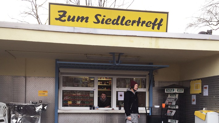 Neu bei RTL II: "Hartz und herzlich - Die Eisenbahnsiedlung von Duisburg"