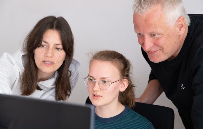 Auf SEO folgt GEO: New Communication sorgt für Online-Sichtbarkeit in Zeiten von KI