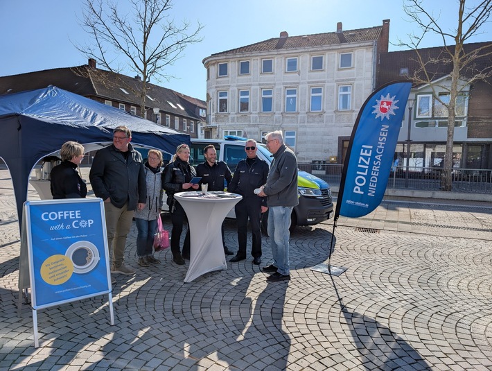 POL-SZ: Pressemitteilung des Polizeikommissariats Wolfenbüttel vom 09.03.2026