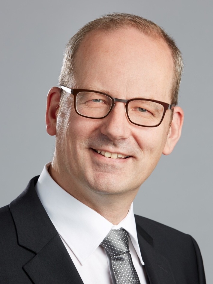 Stefan Danckert neuer Chief Information Officer des ADAC / Wechsel von Bertelsmann zum ADAC / Start am 1. August 2017 auch als Geschäftsführer der ADAC IT Service GmbH