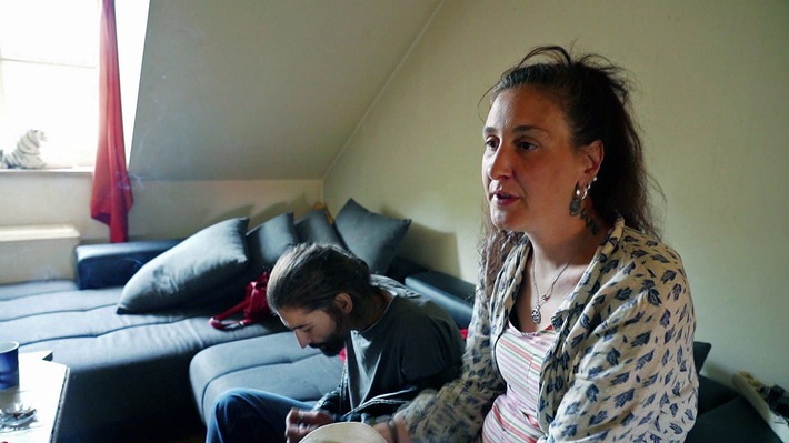 RTLZWEI punktet mit Sozialreportage "Hartes Deutschland"