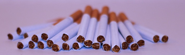 Sucht Schweiz
Tabakkonsum: Knapp 40% kennen Risiken ungenügend