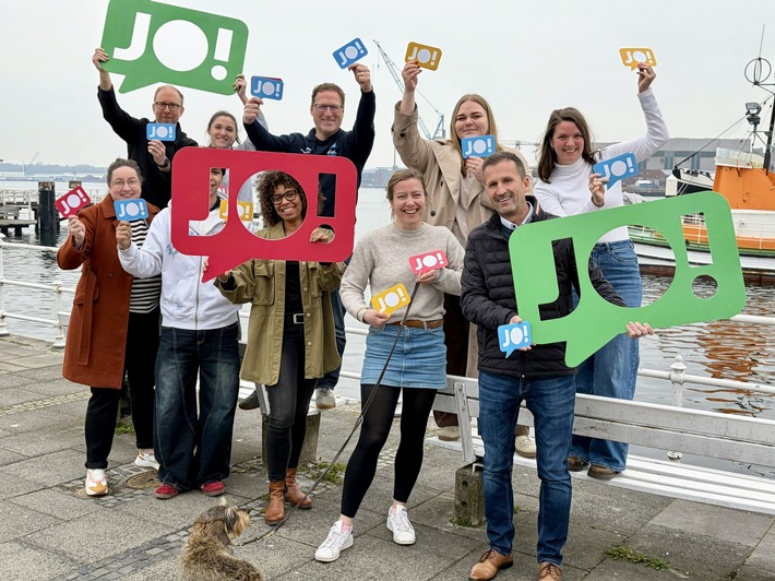 TA.SH sagt JO! zu Olympia – Große Chance auch für Schleswig-Holsteins Tourismus