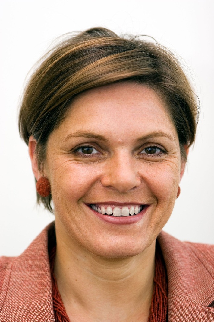 Karin Thiller rückt in die Geschäftsführung der APA OTS auf