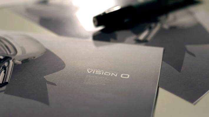 Skoda Vision O : Premiers croquis dévoilés - Première mondiale en direct sur YouTube