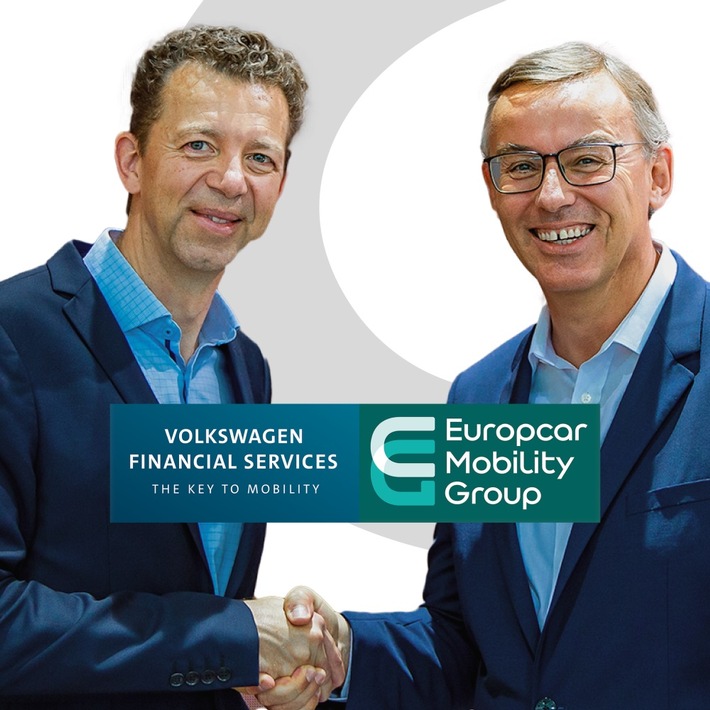 Europcar Mobility Group übernimmt Mehrheitsanteile an Euromobil GmbH