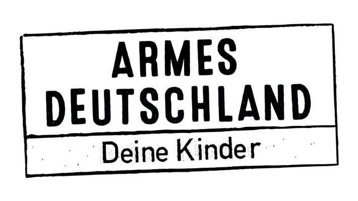 Auftakt der zweiten Staffel "Armes Deutschland - Deine Kinder" bei RTLZWEI