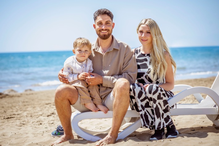 Start der neuen Folgen "Die Wollnys - Eine schrecklich große Familie": Hochzeits-News, Abschiedsschmerz und Wasserschaden