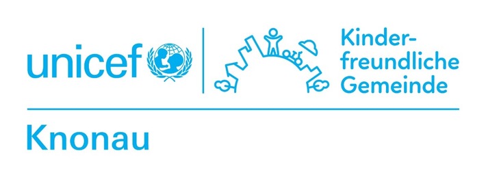 Knonau erhält UNICEF Label «Kinderfreundliche Gemeinde»