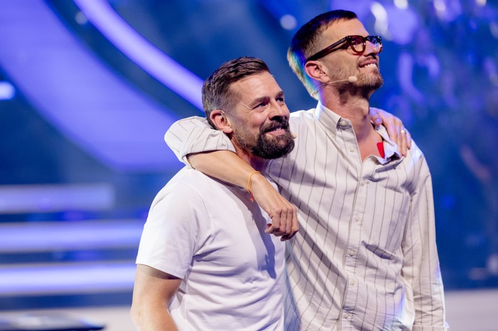 Joko gegen Klaas: Wer wird der letzte Weltmeister? "Das Duell um die Welt" begibt sich ab Sonntag auf seine letzten Reisen