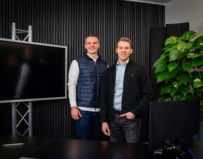 KW Media GmbH nimmt neue Dimensionen an: Hennefer Unternehmen wächst weiter und sucht mehrere neue Mitarbeiter