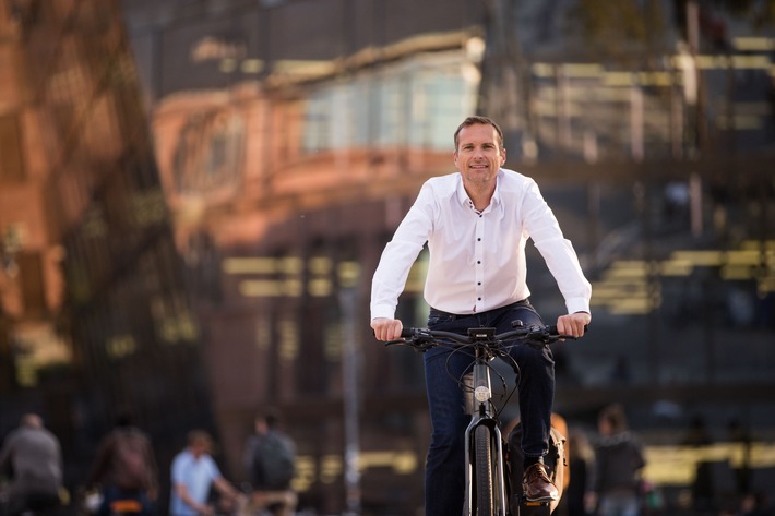 Sechs Vorsätze fürs Fahrradjahr 2019: Mikro-Abenteuer erleben und zur Lichtgestalt werden (FOTO)