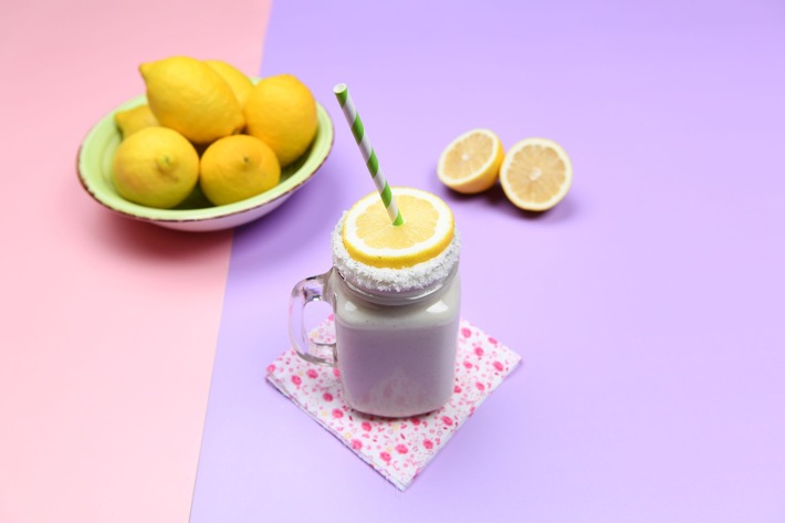 Three cocktails with Verna lime to conquer the most demanding palates
