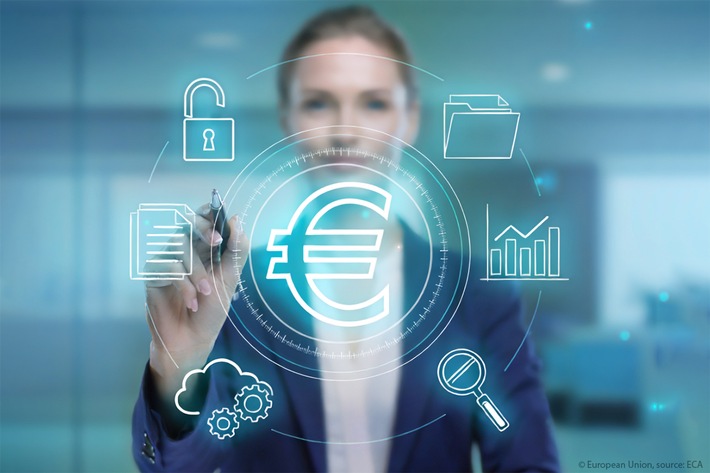 Transparență insuficientă în utilizarea fondului UE post-COVID, de ordinul sutelor de miliarde de euro
