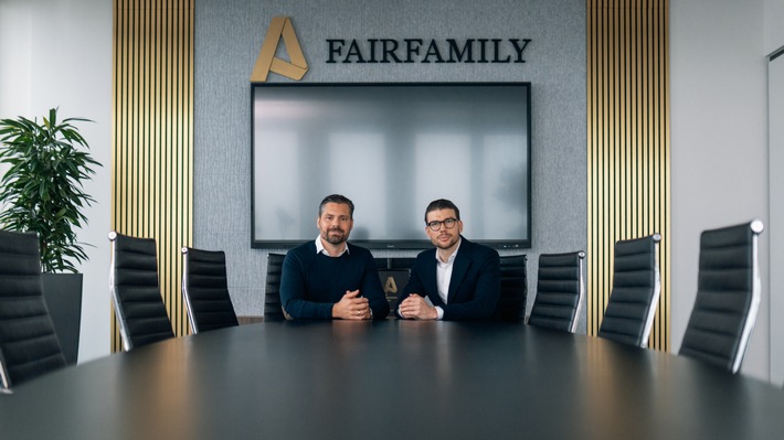 Vom Bauchgefühl zur skalierbaren Struktur: Wie FAIRFAMILY Geschäftsführungen entlastet und HR mit klaren Systemen messbar macht