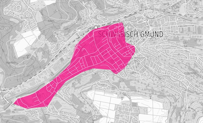 Telekom bringt Glasfaser nach Schwäbisch Gmünd