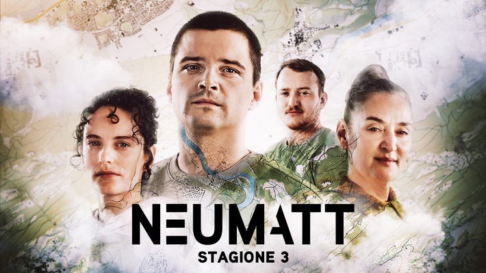 L&#039;ultima stagione di &quot;Neumatt&quot; presto su Play Suisse