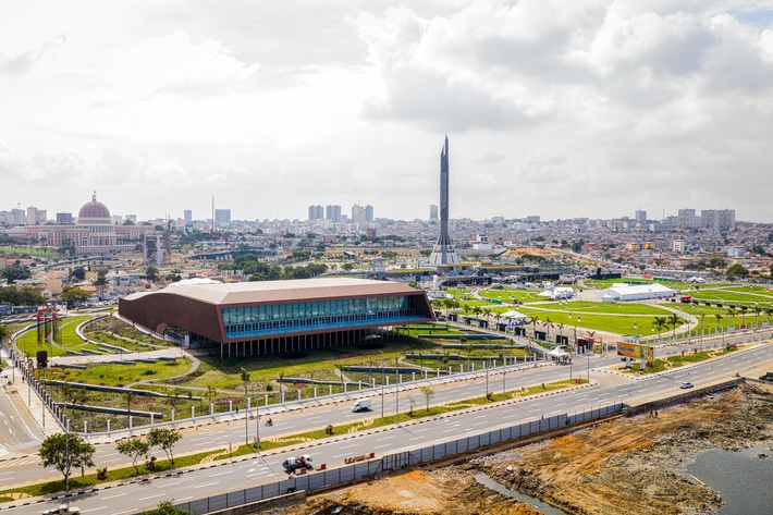 Angola ist bereit für Business - Neuer Stern am MICE-Himmel / Luanda unter den Top-Reisezielen 2026 laut Business Traveller