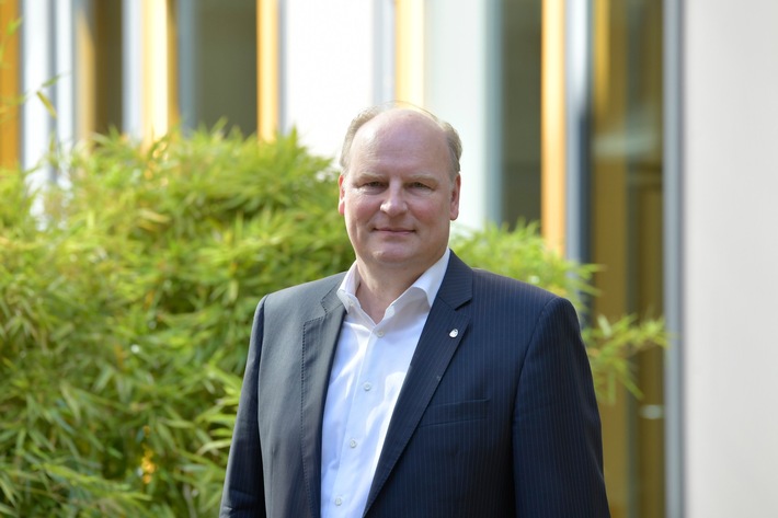 Carsten Heuer übernimmt Vorsitz des Wirtschaftsverbands EPPA