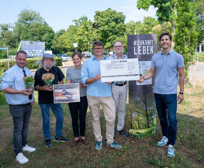 Presse-Information: Projekt Schwalbenhaus gewinnt beim Wettbewerb zu „Unsere Heimat“