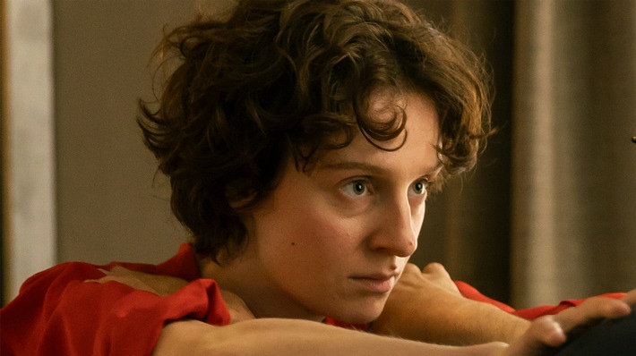 "Etty": Weltpremiere in Venedig für SWR Serienkoproduktion